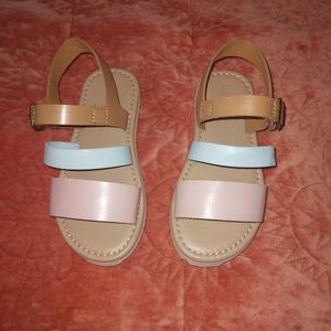 Old Navy Toddler Sandal